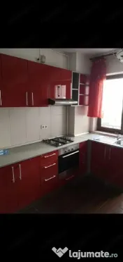 Mihai bravu la metrou strada motilor bloc nou 