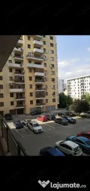Mihai bravu la metrou strada motilor bloc nou 
