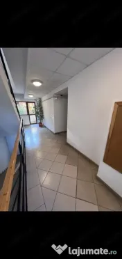 Mihai bravu la metrou strada motilor bloc nou 