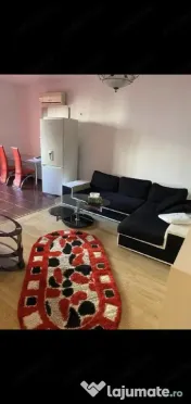 Mihai bravu la metrou strada motilor bloc nou 