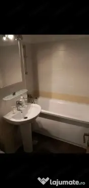 Mihai bravu la metrou strada motilor bloc nou 