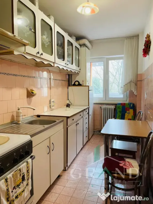Apartament 3 camere I zona Parâng I Mănăștur - Cluj-Napoca (Cluj)