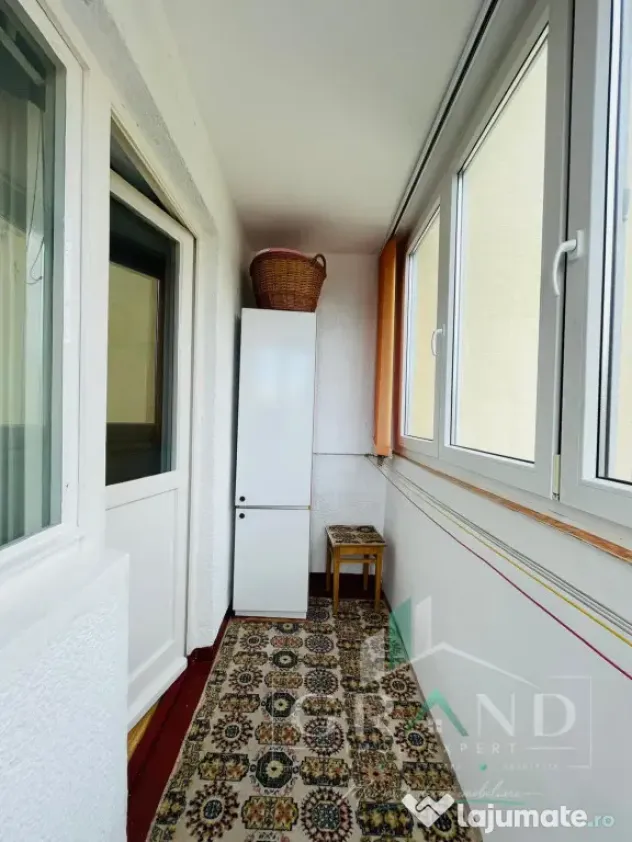 Apartament 3 camere I zona Parâng I Mănăștur - Cluj-Napoca (Cluj)