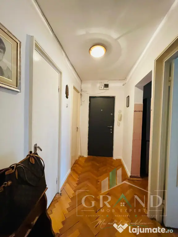 Apartament 3 camere I zona Parâng I Mănăștur - Cluj-Napoca (Cluj)