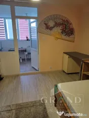 Garsoniera | 28 mp | Manastur-BIG 