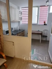 Garsoniera | 28 mp | Manastur-BIG 
