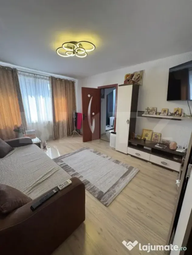 Apartament 2 camere | Cartier Nord | Mobilat și utilat | Ce - Pitesti (Arges)
