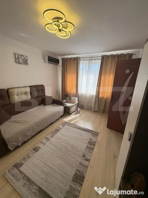 Apartament 2 camere | Cartier Nord | Mobilat și utilat | Ce - Pitesti (Arges)