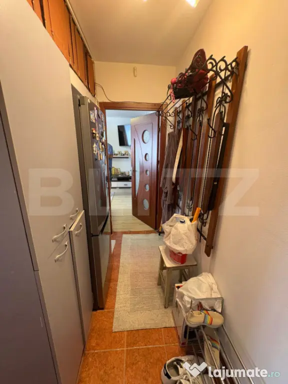 Apartament 2 camere | Cartier Nord | Mobilat și utilat | Ce - Pitesti (Arges)