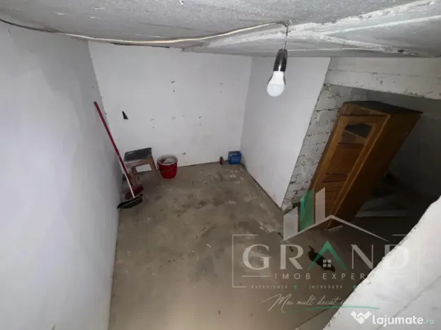 SPAȚIU DE ÎNCHIRIAT | MĂNĂȘTUR–MINERVA | DEMISOL | DI - Cluj-Napoca (Cluj)