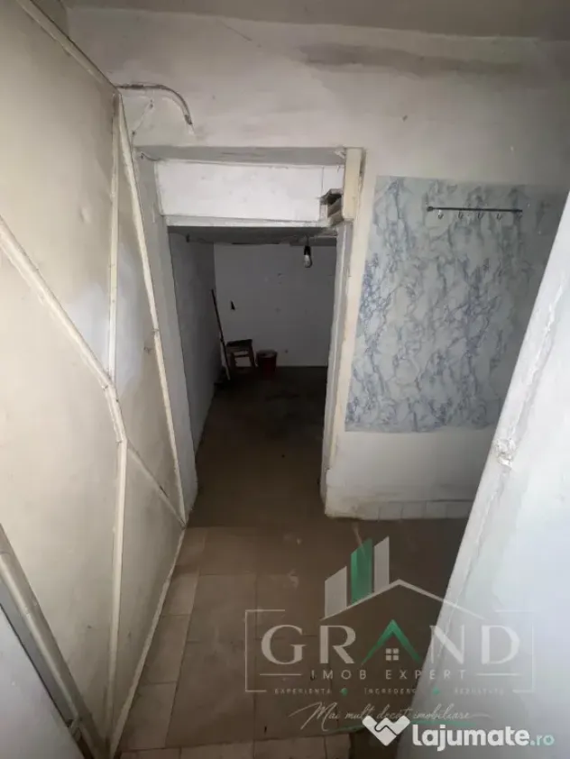 SPAȚIU DE ÎNCHIRIAT | MĂNĂȘTUR–MINERVA | DEMISOL | DI - Cluj-Napoca (Cluj)