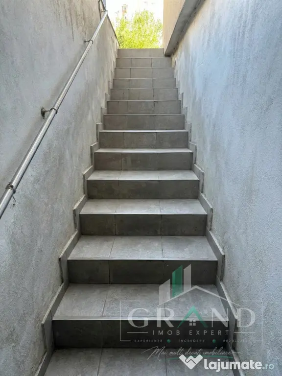 SPAȚIU DE ÎNCHIRIAT | MĂNĂȘTUR–MINERVA | DEMISOL | DI - Cluj-Napoca (Cluj)