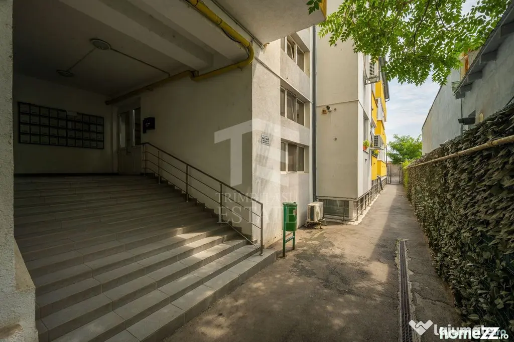 Apartament 2 camere Rahova | 51,24 mp | Bloc 2017 - Bucuresti (Bucuresti-Ilfov)