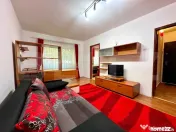 Garsoniera, moderna, 30 mp, zona: Golden Tulip 
