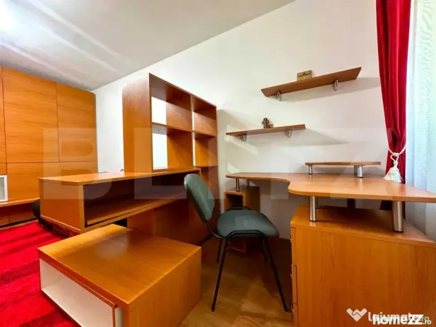 Garsoniera, moderna, 30 mp, zona: Golden Tulip - Cluj-Napoca (Cluj)