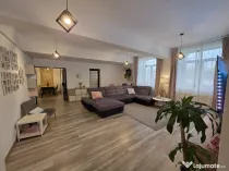 Apartament 4 camere la parter,terasa proprie,curte cu copaci batrani,Ploiesti,Mihai Bravu