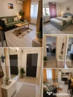 Apartament 2 camere de vânzare – Slatina, zona Zahana | M