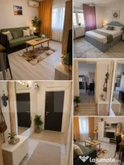 Apartament 2 camere de vânzare – Slatina, zona Zahana | M 
