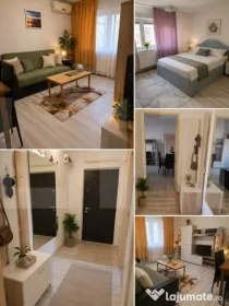 Apartament 2 camere de vânzare – Slatina, zona Zahana | M