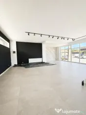 ???? Spațiu comercial 120 MP – Locația ideală pentru af 