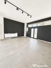 ???? Spațiu comercial 120 MP – Locația ideală pentru af 