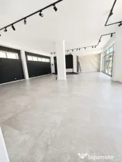???? Spațiu comercial 120 MP – Locația ideală pentru af 