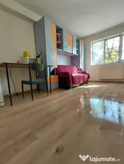 Garsoniera Bacău zona Cora