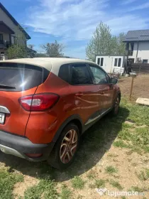 vand renault captur