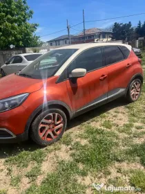 Vand Renault captur