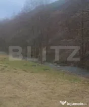 Teren extravilan Iara-Buru 