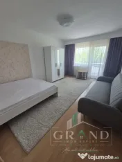 Apartament 2 Camere | Etaj 2 | Cartier Zorilor/Strada Lunii 