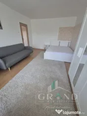 Apartament 2 Camere | Etaj 2 | Cartier Zorilor/Strada Lunii 