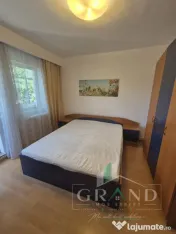 Apartament 2 Camere | Etaj 2 | Cartier Zorilor/Strada Lunii 