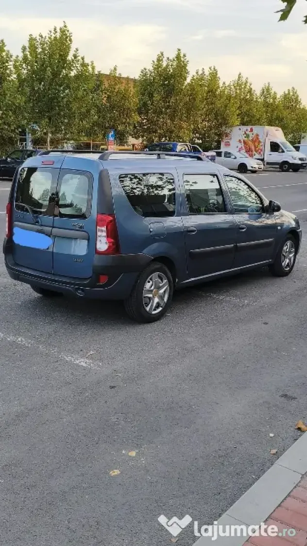 Apartament cu doua camere