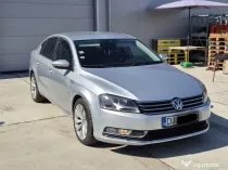 VW Passat 2.0tdi, DSG
