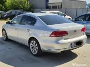 VW Passat 2.0tdi, DSG 