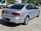 VW Passat 2.0tdi, DSG 