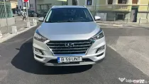 Hyundai Tucson 2020 Unic proprietar