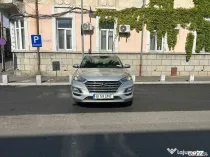 Hyundai Tucson 2020 Unic proprietar