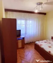 Apartament 3 camere decomandat, 65 mp, ultracentral Băileș 