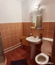 Apartament 3 camere decomandat, 65 mp, ultracentral Băileș 