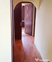 Apartament 3 camere decomandat, 65 mp, ultracentral Băileș 