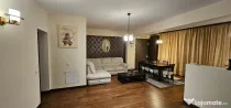 PIPERA zona Jollie Ville, apartament 3 camere, zona de vile