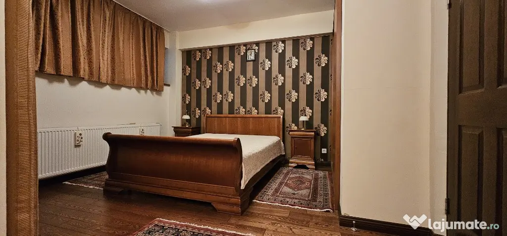 PIPERA zona Jollie Ville, apartament 3 camere, zona de vile - Pipera (Voluntari) (Bucuresti-Ilfov)