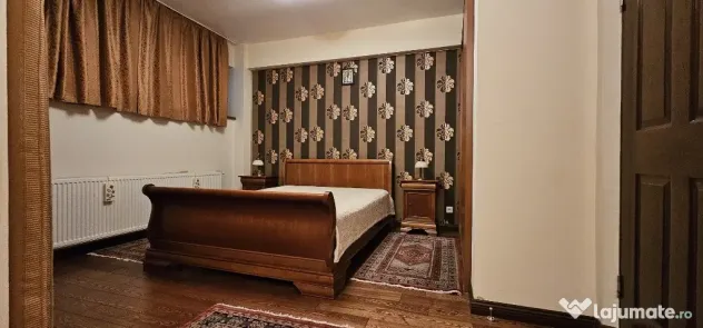 PIPERA zona Jollie Ville, apartament 3 camere, zona de vile - Pipera (Voluntari) (Bucuresti-Ilfov)