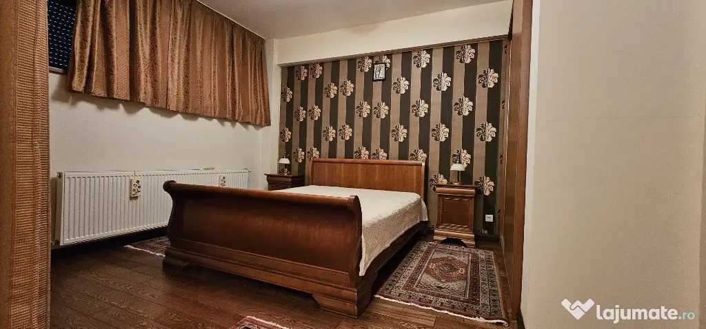 PIPERA zona Jollie Ville, apartament 3 camere, zona de vile - Pipera (Voluntari) (Bucuresti-Ilfov)