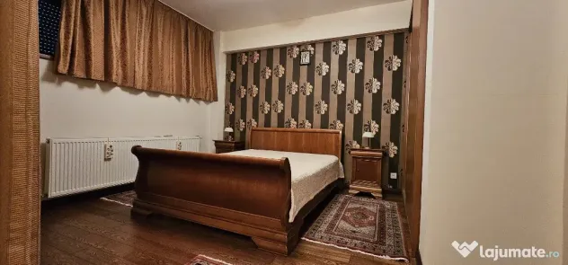 PIPERA zona Jollie Ville, apartament 3 camere, zona de vile - Pipera (Voluntari) (Bucuresti-Ilfov)