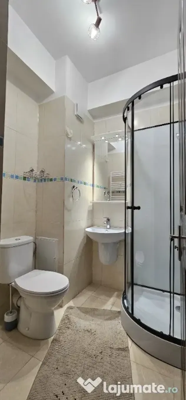 PIPERA zona Jollie Ville, apartament 3 camere, zona de vile - Pipera (Voluntari) (Bucuresti-Ilfov)