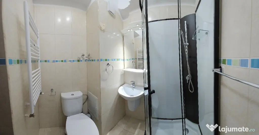 PIPERA zona Jollie Ville, apartament 3 camere, zona de vile - Pipera (Voluntari) (Bucuresti-Ilfov)