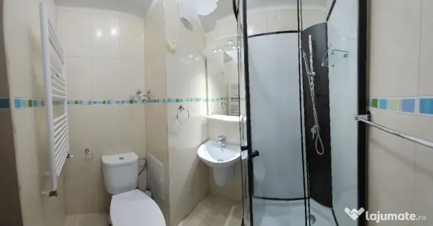 PIPERA zona Jollie Ville, apartament 3 camere, zona de vile - Pipera (Voluntari) (Bucuresti-Ilfov)
